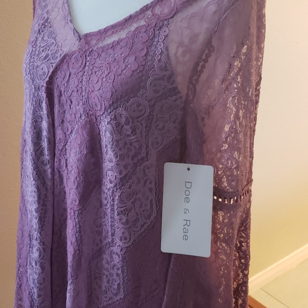 Doe &Rae Dress - Picture 2 of 5